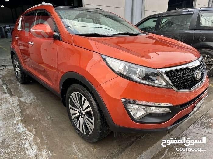 کیا سپۆرتاج